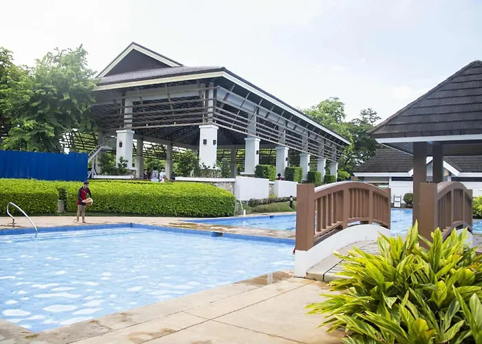 2 Bedrooms With Pull Out Bed * Cebu