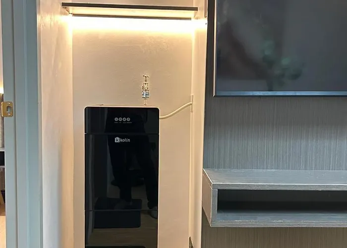 2 Bedrooms With Pull Out Bed * Cebu