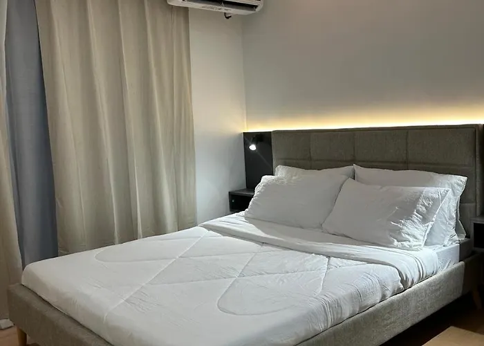 2 Bedrooms With Pull Out Bed * Cebu