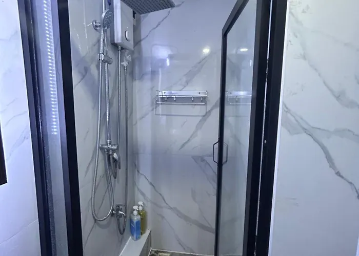 2 Bedrooms With Pull Out Bed Cebu